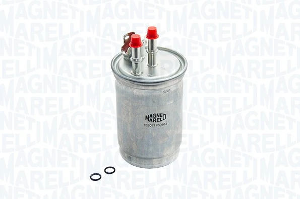 Fuel Filter